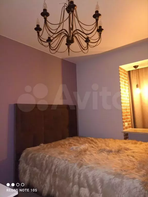 2-к. квартира, 71 м, 8/15 эт. - Фото 1