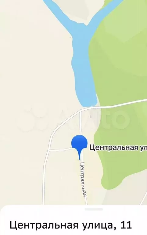 Участок 30 сот. (ИЖС) - Фото 1