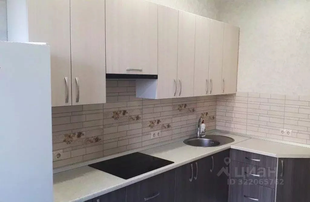 2-к кв. Омская область, Омск ул. Красный Путь, 101к3 (55.0 м) - Фото 1