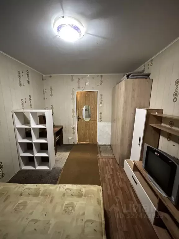 Комната Санкт-Петербург Искровский просп., 15К2 (12.1 м) - Фото 1