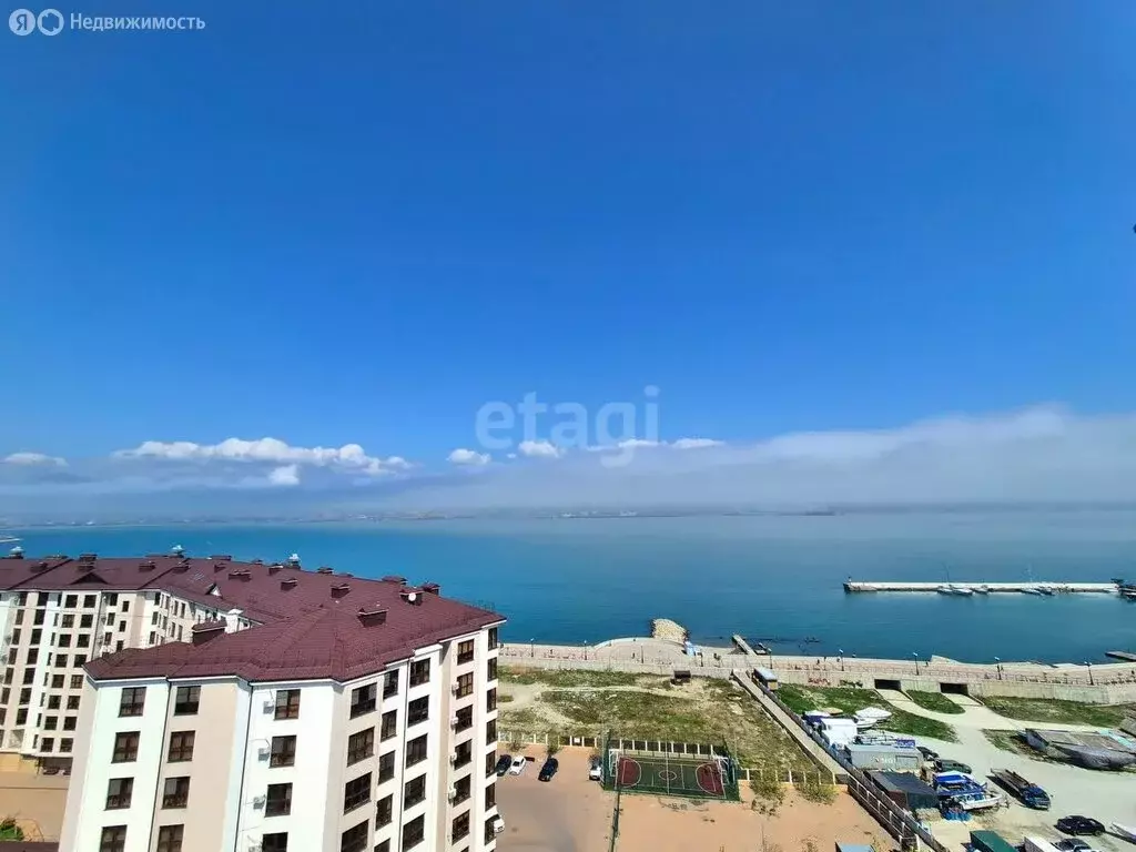 2-комнатная квартира: Новороссийск, Суворовская улица, 77 (61.1 м) - Фото 1