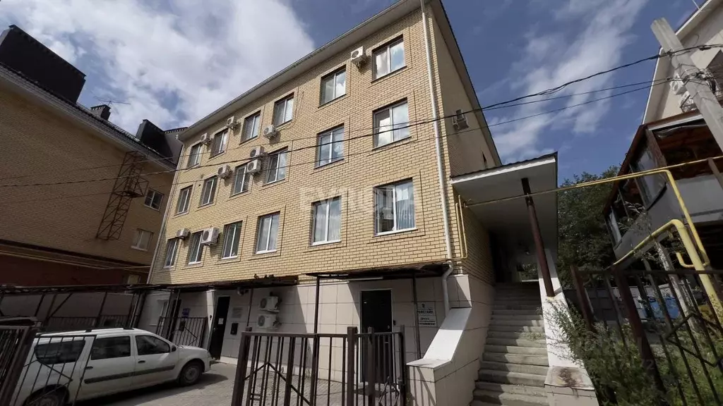 Офис в Ульяновская область, Ульяновск ул. Федерации, 56 (120 м) - Фото 0
