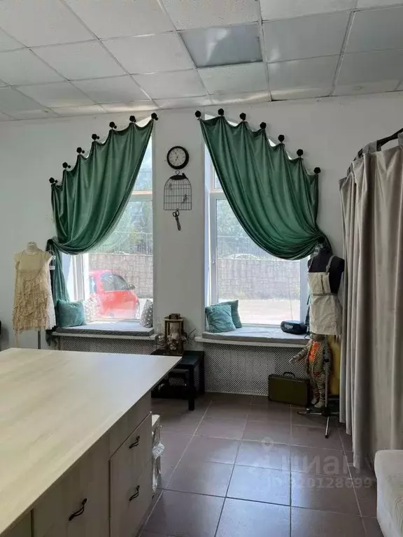 Помещение свободного назначения в Белгородская область, Старый Оскол ... - Фото 1