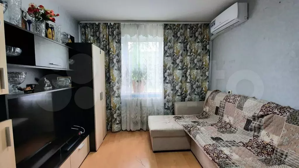 2-к. квартира, 44,8 м, 3/5 эт. - Фото 0