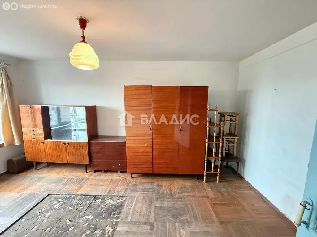 1-комнатная квартира: Краснодар, улица Гидростроителей, 37 (28.5 м) - Фото 2