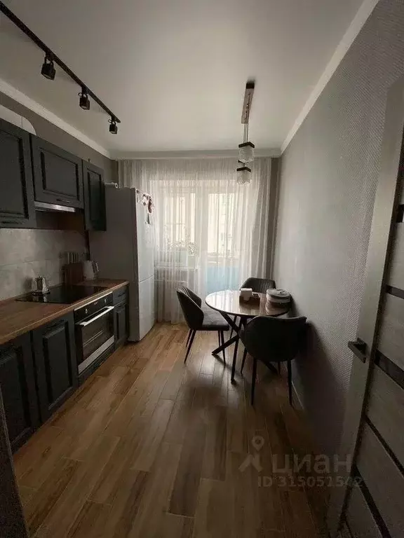 1-к кв. Ставропольский край, Ставрополь ул. Доваторцев, 90 (39.0 м) - Фото 1