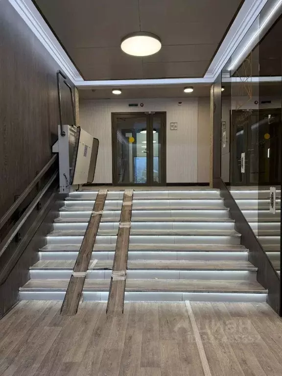 Студия Санкт-Петербург Пискаревский просп., 142к1 (20.2 м) - Фото 2