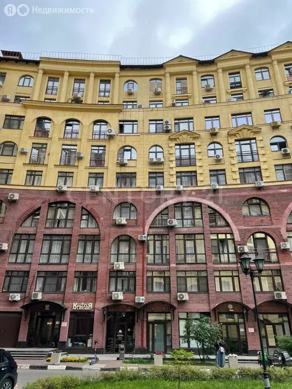 2-комнатная квартира: Москва, улица Маршала Рыбалко, 2к9 (36.7 м) - Фото 1
