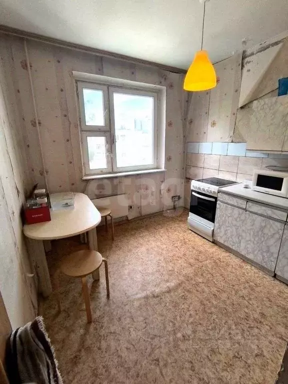 2-к кв. Москва Загорьевская ул., 21к1 (61.9 м) - Фото 0