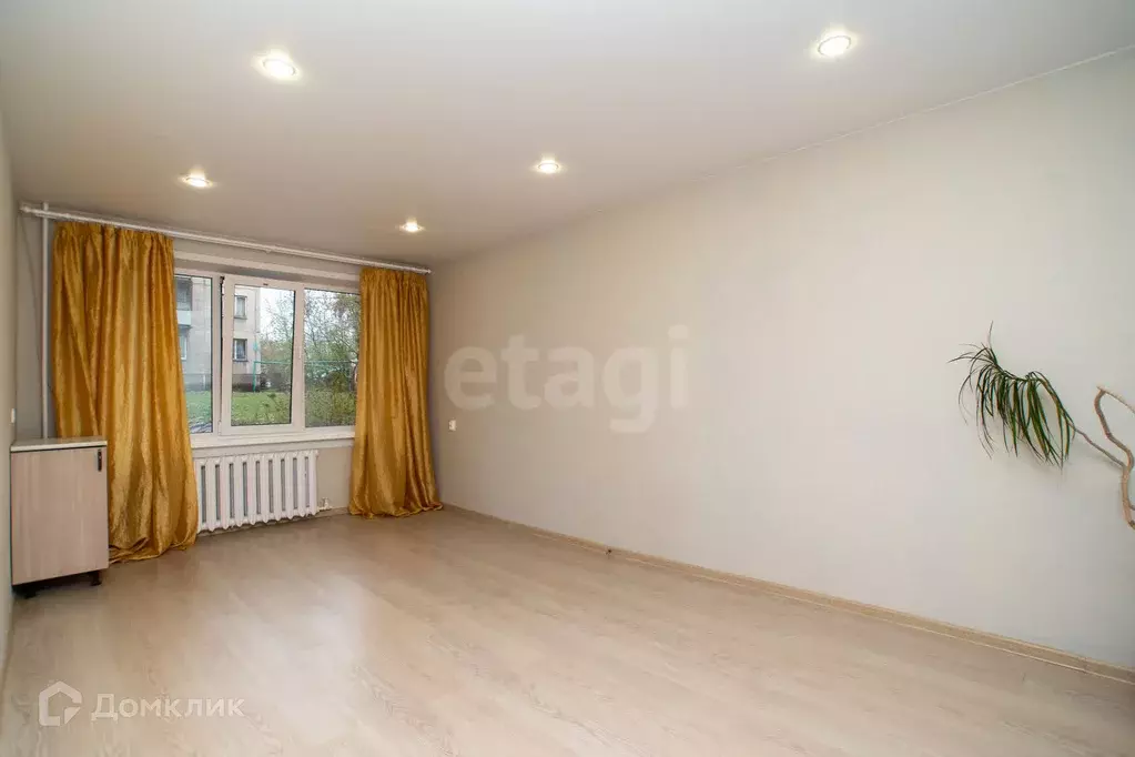 Продаётся 3-к квартира, 60.2 м - Фото 0