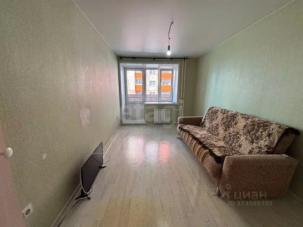 1-к кв. Красноярский край, Красноярск просп. 60 лет Образования СССР, ... - Фото 0