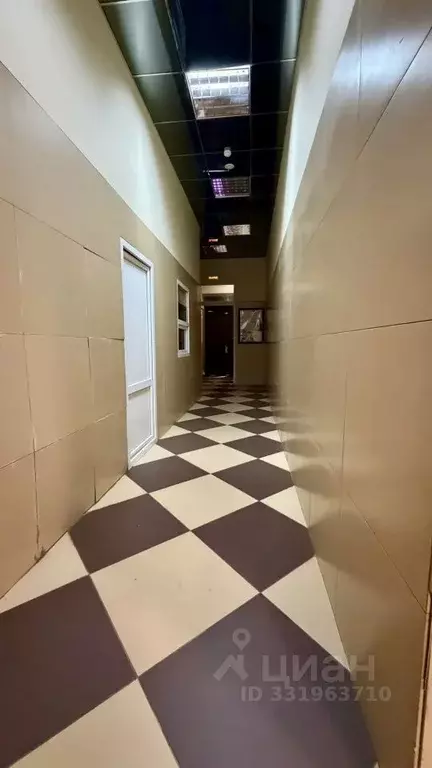 3-к кв. Москва пос. Воскресенское, 40к1 (100.0 м) - Фото 2