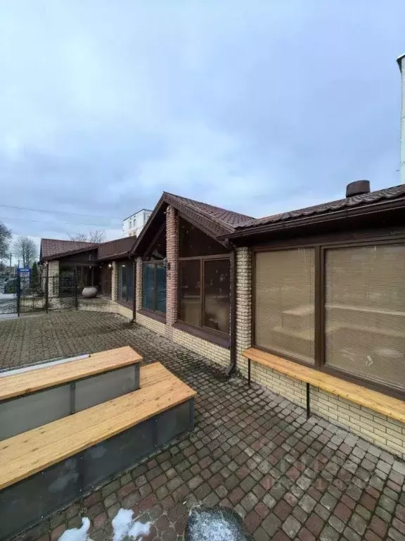 Помещение свободного назначения в Белгородская область, Строитель ... - Фото 2