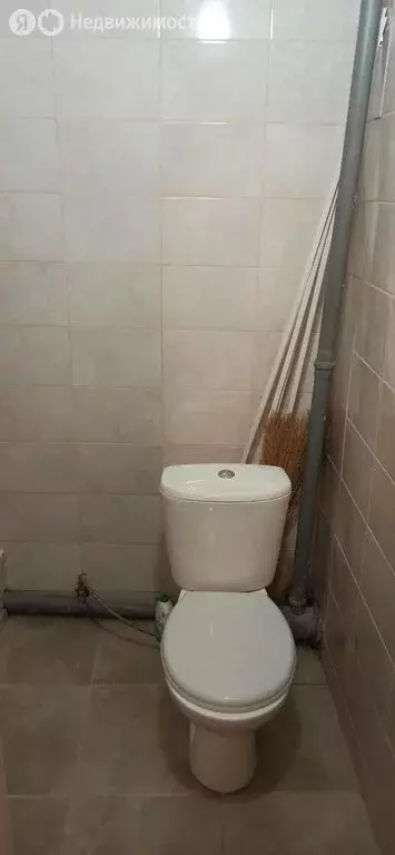 1-комнатная квартира: Иркутск, бульвар Рябикова, 45В (17.6 м) - Фото 1