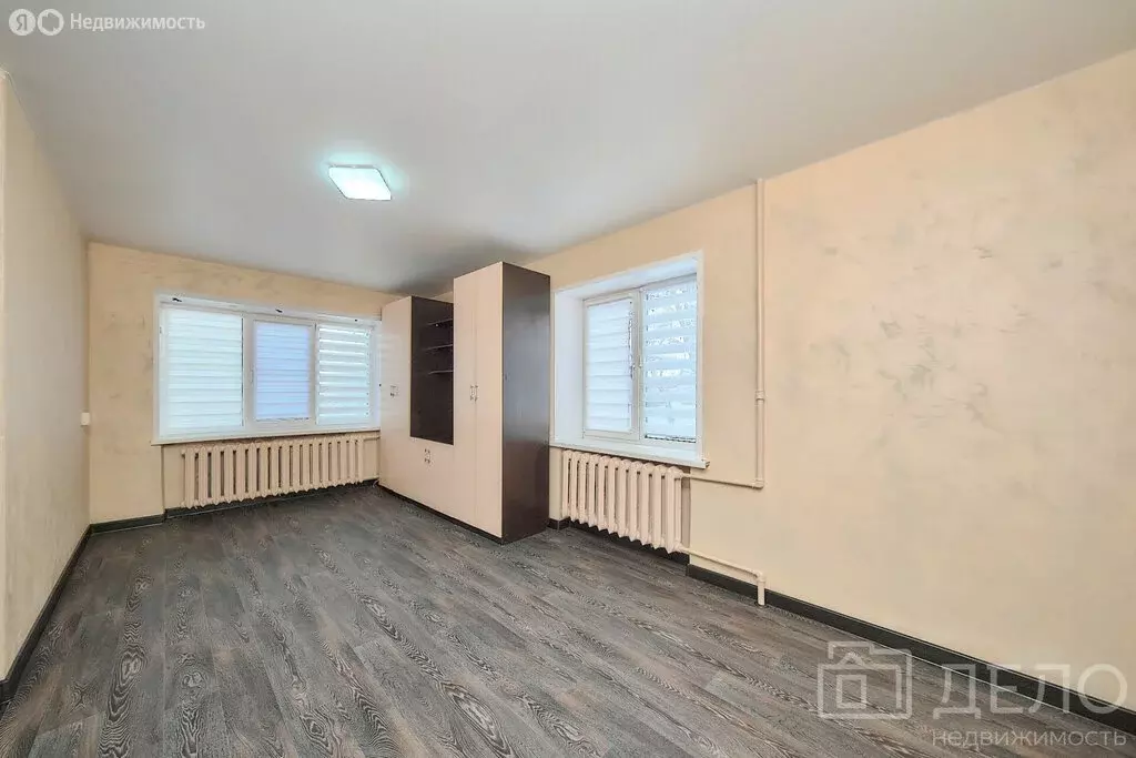 1-комнатная квартира: Рязань, район Канищево, Дачная улица, 16 (32.7 ... - Фото 2