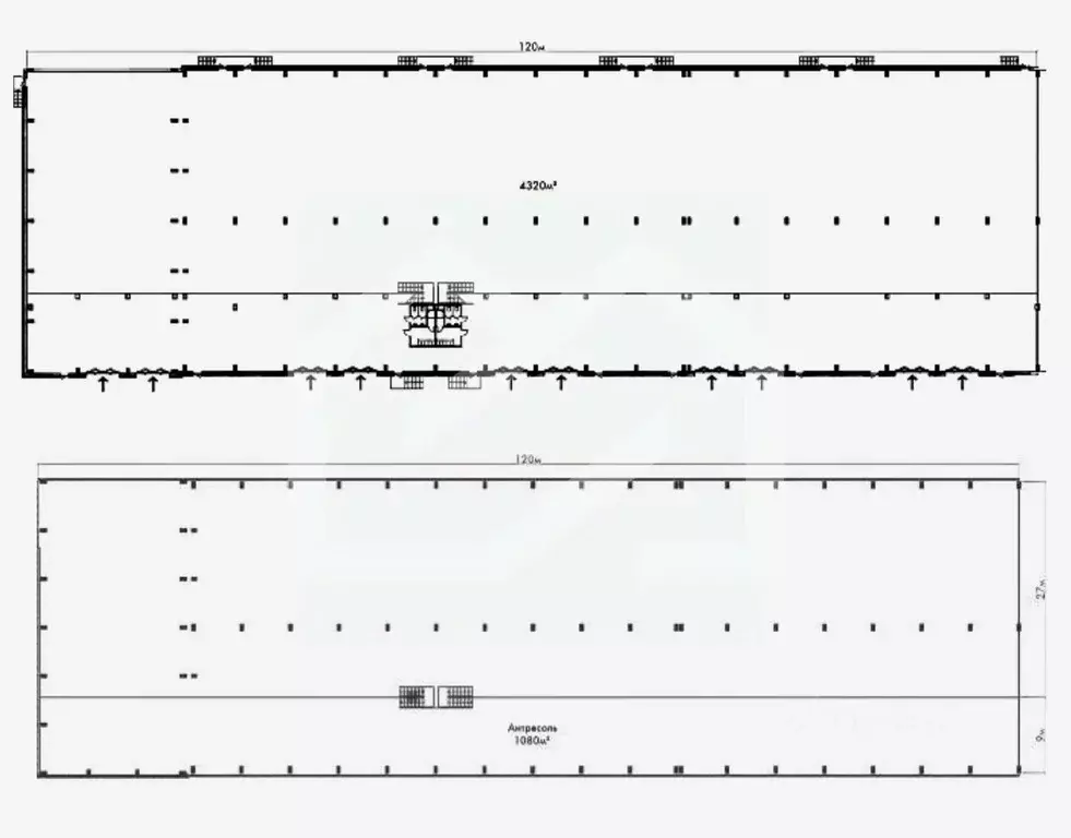 Производственное помещение в Московская область, Домодедово ... - Фото 2