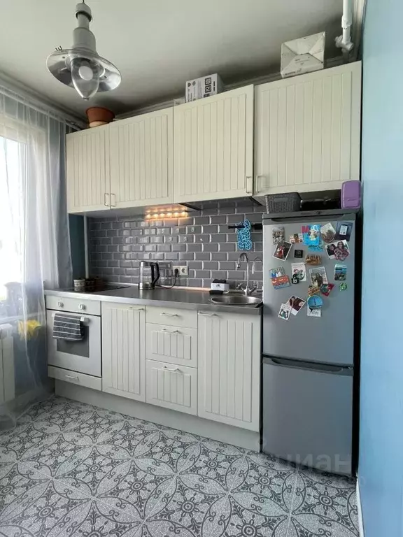 1-к кв. Москва Вильнюсская ул., 4 (32.0 м) - Фото 0