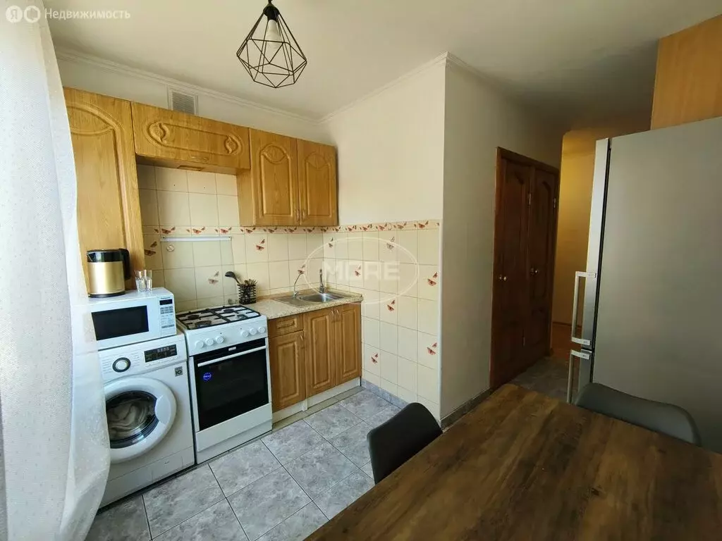 1-комнатная квартира: Калининград, улица 9 Апреля, 14 (32.7 м) - Фото 1