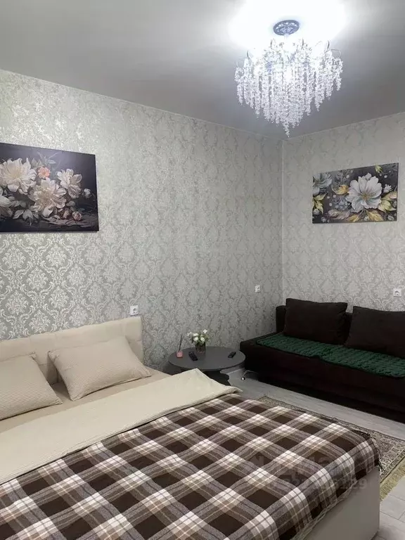 2-к кв. Костромская область, Кострома проезд 7-й Окружной, 6 (64.0 м) - Фото 0