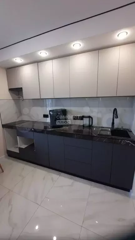 2-к. квартира, 50,3 м, 8/9 эт. - Фото 1