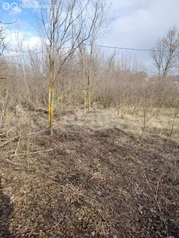 Участок в Ульяновск, СНТ Полёт-2 (6.9 м) - Фото 0