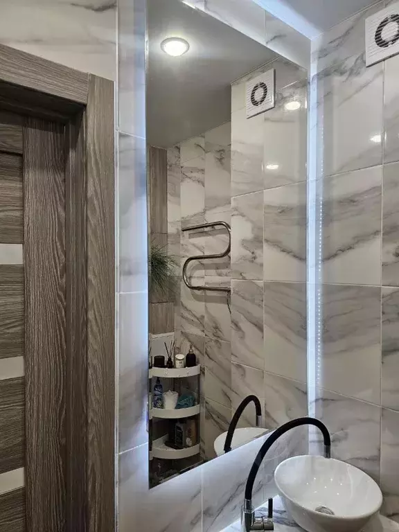 2-к кв. Приморский край, Находка Северный просп., 14 (39.5 м) - Фото 2