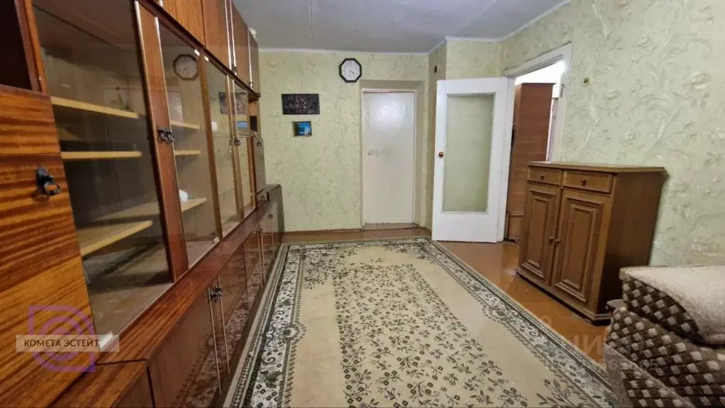 2-к кв. Брянская область, Стародуб Краснооктябрьская ул., 40А (44.0 м) - Фото 2