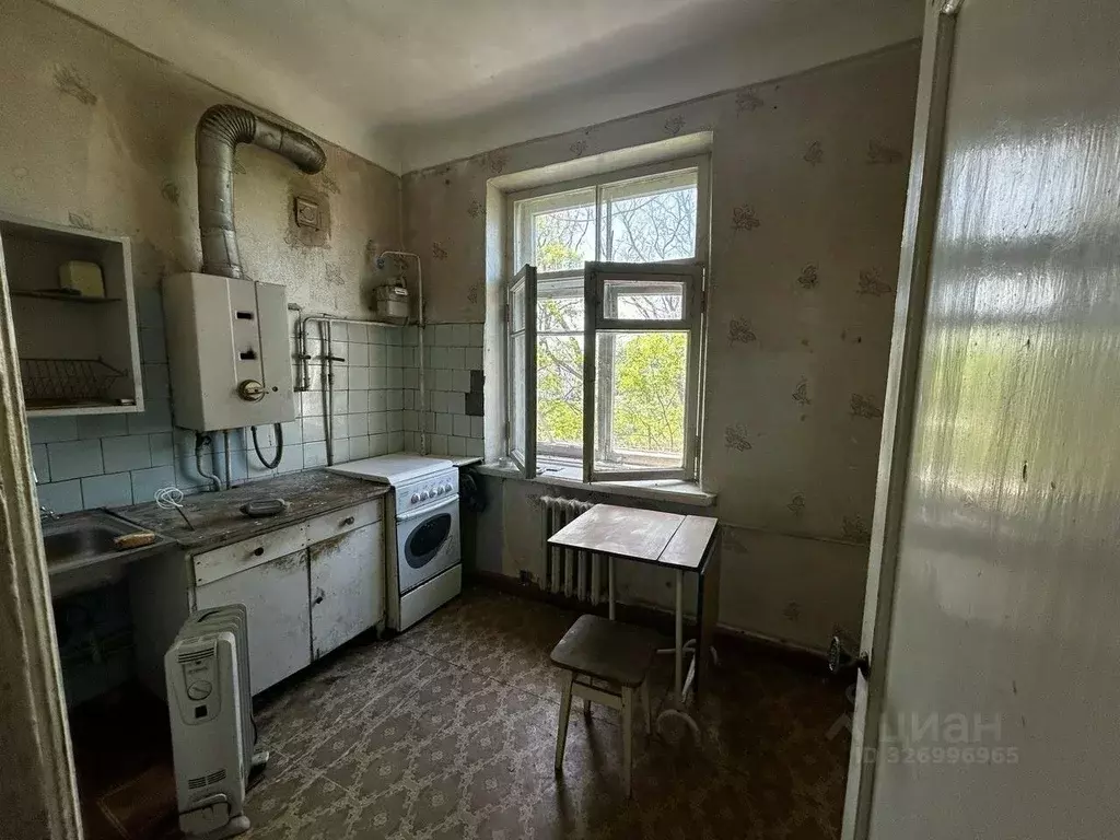 2-к кв. Севастополь ул. Горпищенко, 32 (51.4 м) - Фото 1