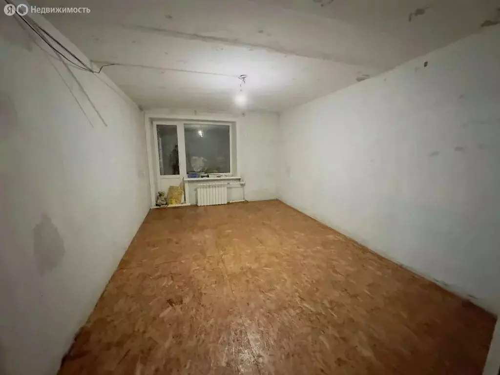 1-комнатная квартира: Бийск, улица Василия Шадрина, 7 (30.7 м) - Фото 2