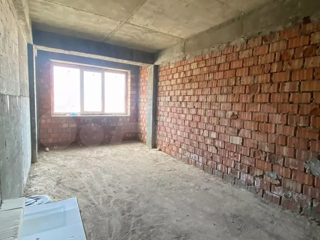 2-к. квартира, 43 м, 4/4 эт. - Фото 0