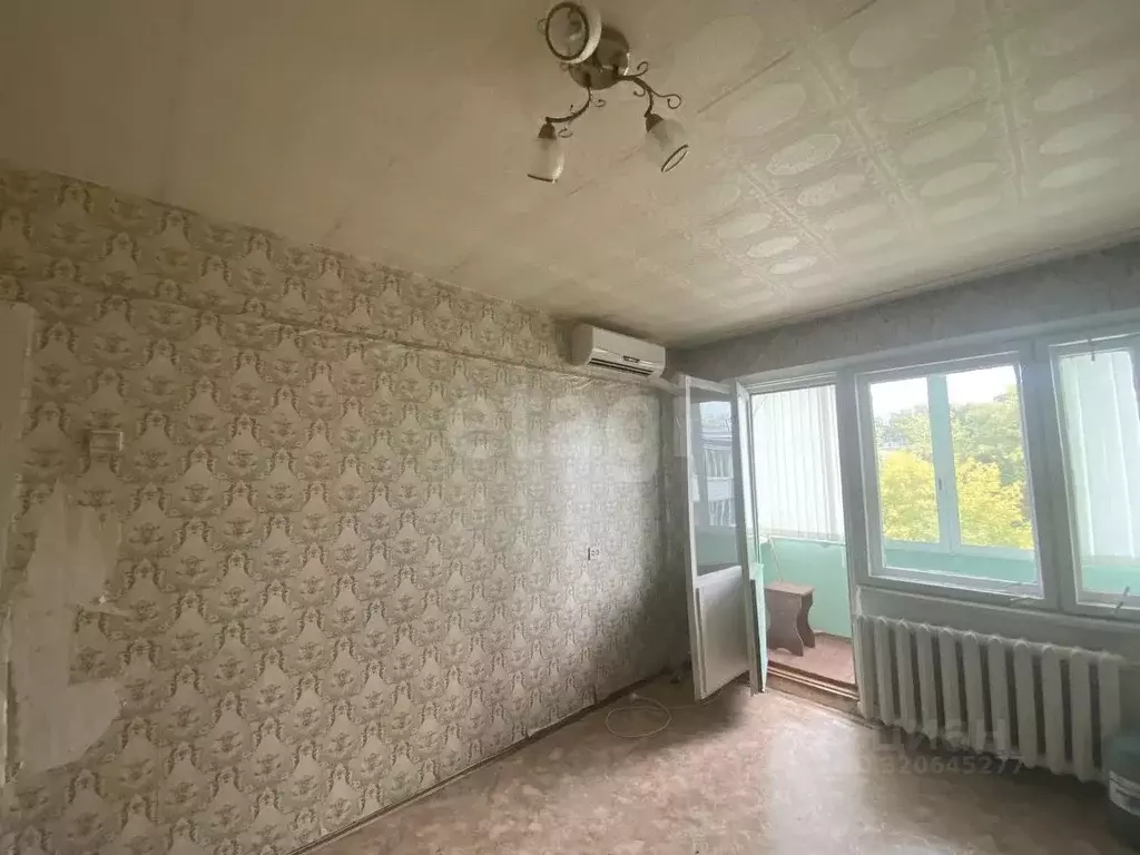 4-к кв. Калужская область, Калуга ул. Дзержинского, 89 (58.7 м) - Фото 2