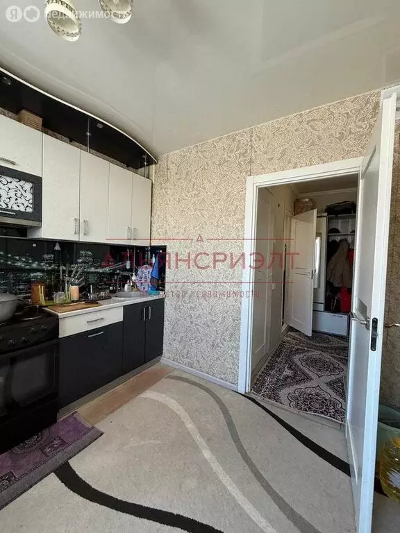 2-комнатная квартира: Новосибирск, улица В. Высоцкого, 42/3 (52.6 м) - Фото 1