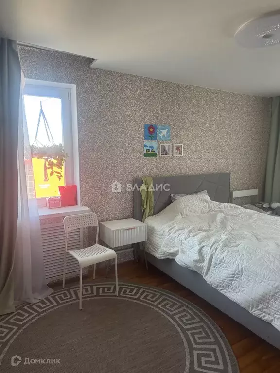 Продаётся 3-к квартира, 60 м - Фото 1
