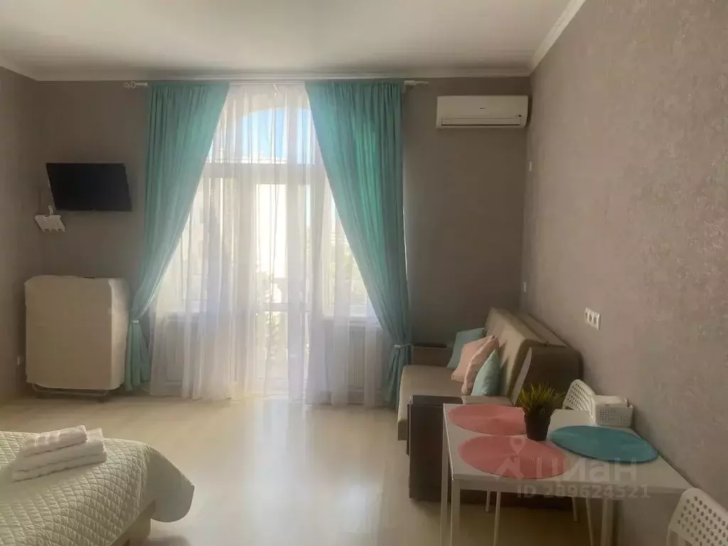 Комната Севастополь ул. Героев Бреста, 57 - Фото 0