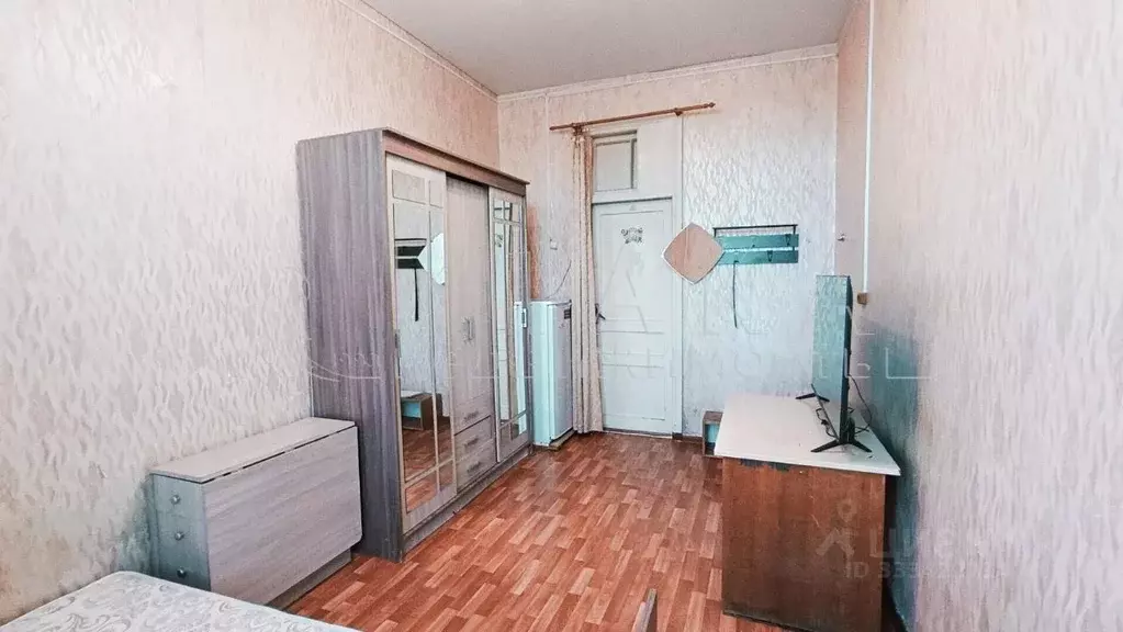 Комната Санкт-Петербург Сердобольская ул., 2Г (13.8 м) - Фото 2