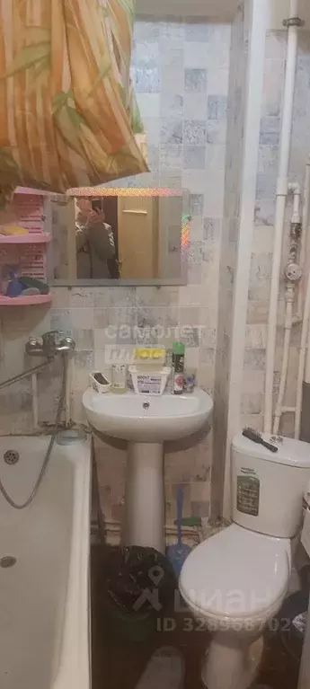 Комната Севастополь ул. Адмирала Макарова, 39 (18.0 м) - Фото 1