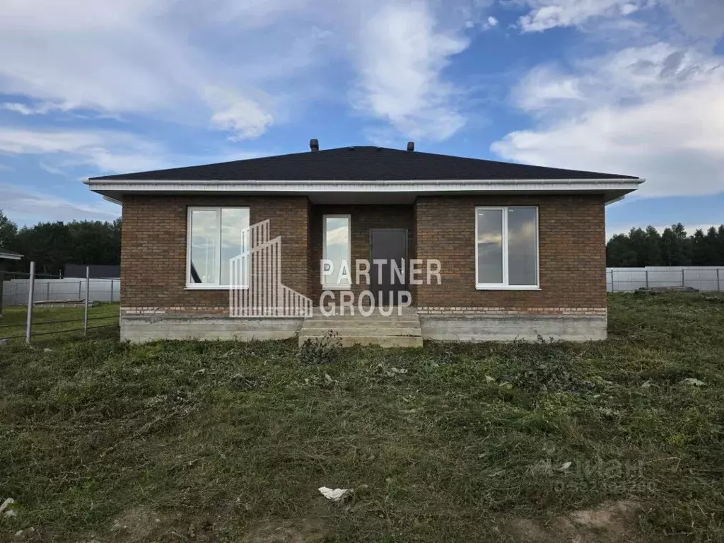 Дом в Тульская область, Тула городской округ, д. Горюшино ул. 1-я ... - Фото 2