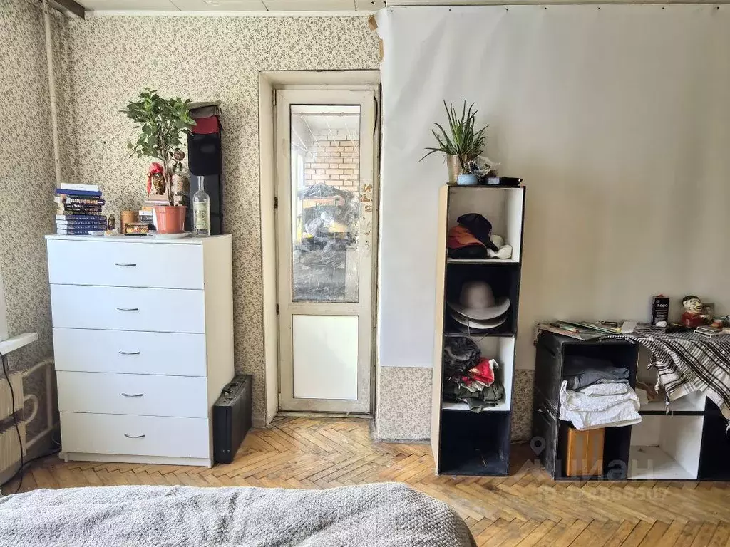 Квартира, 1 комната, 43.2 м - Фото 2