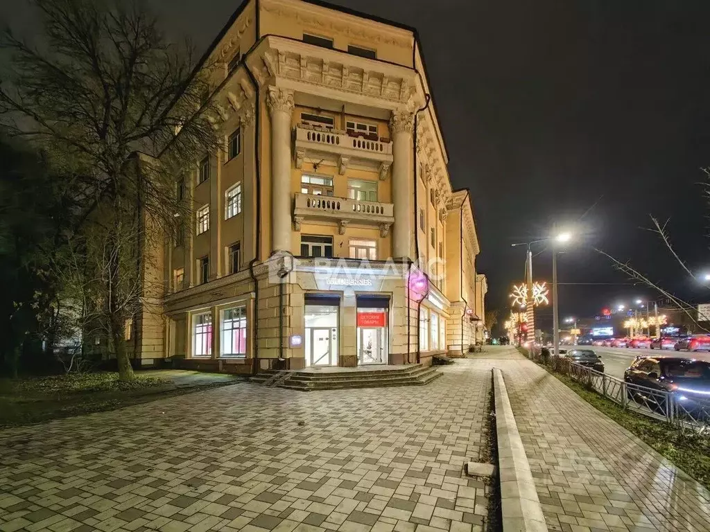 Комната Смоленская область, Смоленск ул. Николаева, 47 (23.1 м) - Фото 1