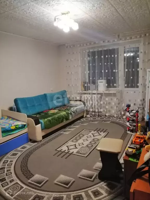 Продаётся 1-к квартира, 33 м - Фото 0