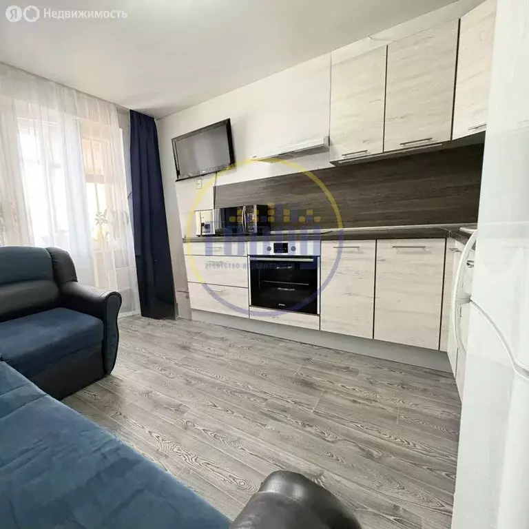 1-комнатная квартира: Копейск, проспект Ильича, 18 (34.4 м) - Фото 2