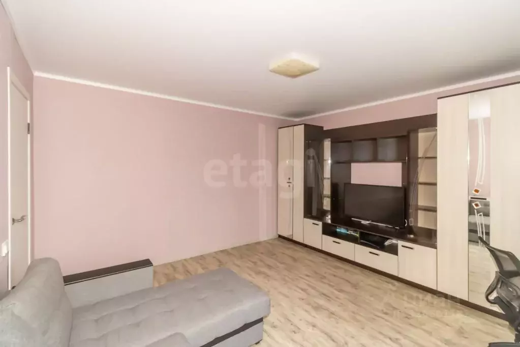 2-к кв. Челябинская область, Челябинск Колхозная ул., 33 (49.0 м) - Фото 2