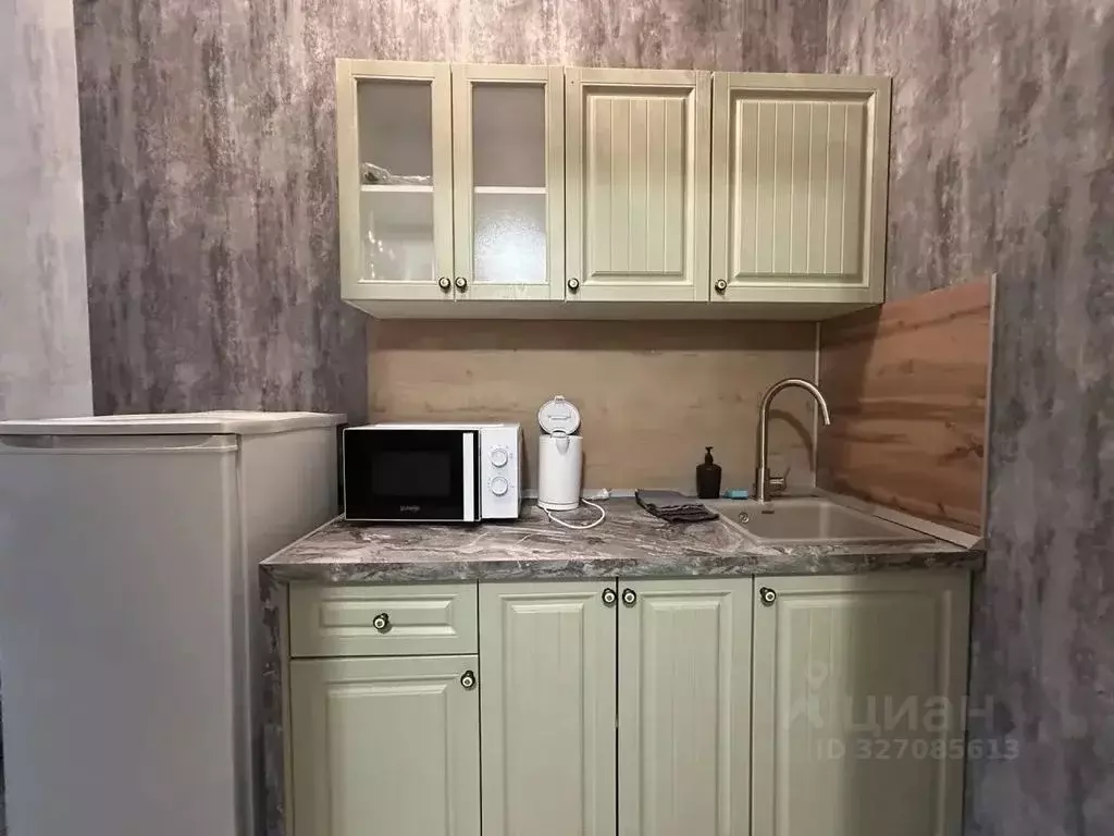 Комната Воронежская область, Рамонь рп ул. Победы, 17Е - Фото 2