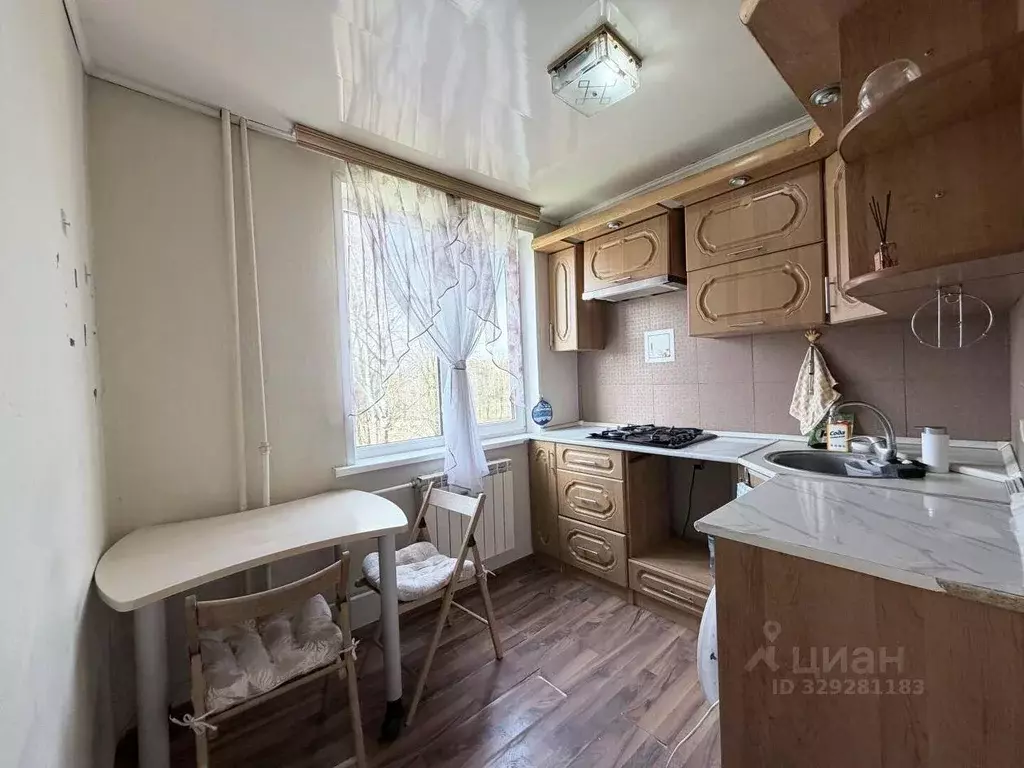 Квартира, 1 комната, 29.8 м - Фото 1