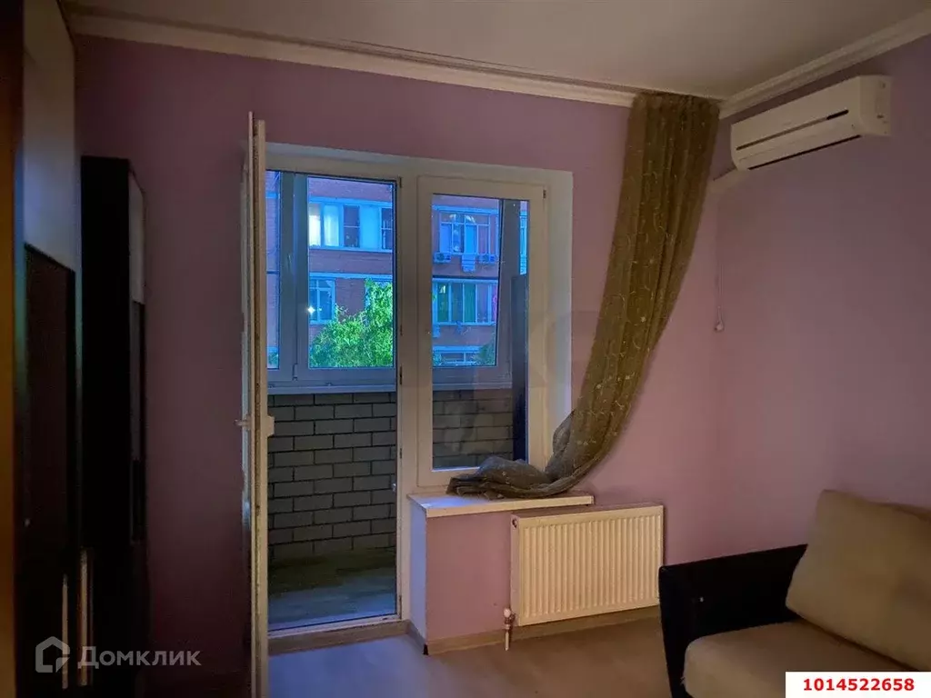 Продаётся 1-к квартира, 35.82 м - Фото 1