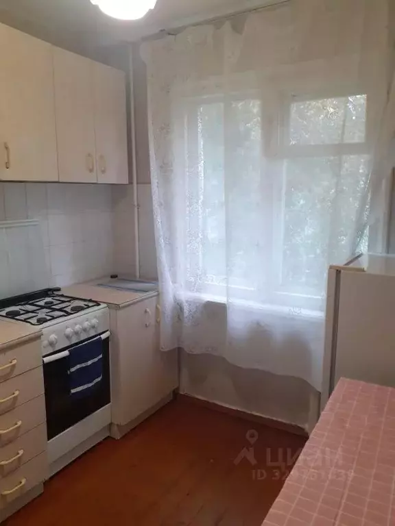 1-к кв. Томская область, Томск ул. Бела Куна, 30 (30.0 м) - Фото 1