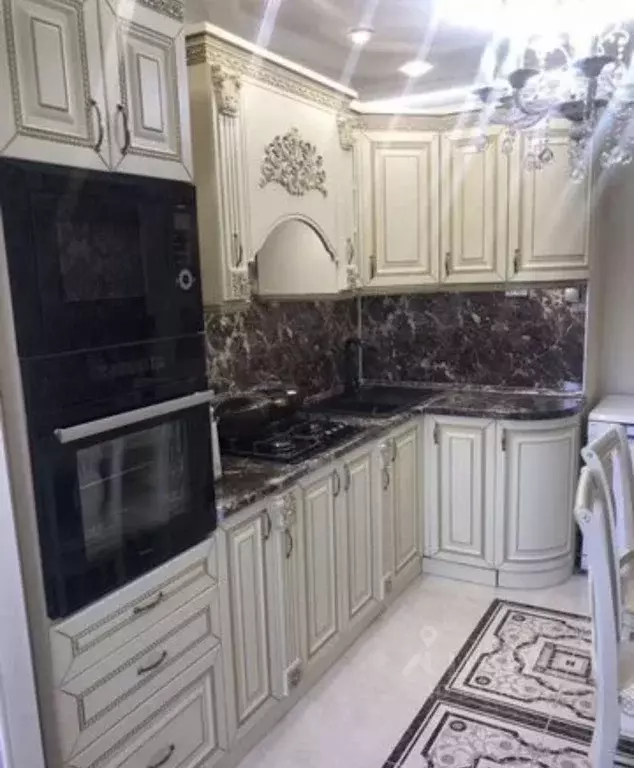 3-к кв. Ставропольский край, Пятигорск Ессентукская ул., 36 (98.0 м) - Фото 1