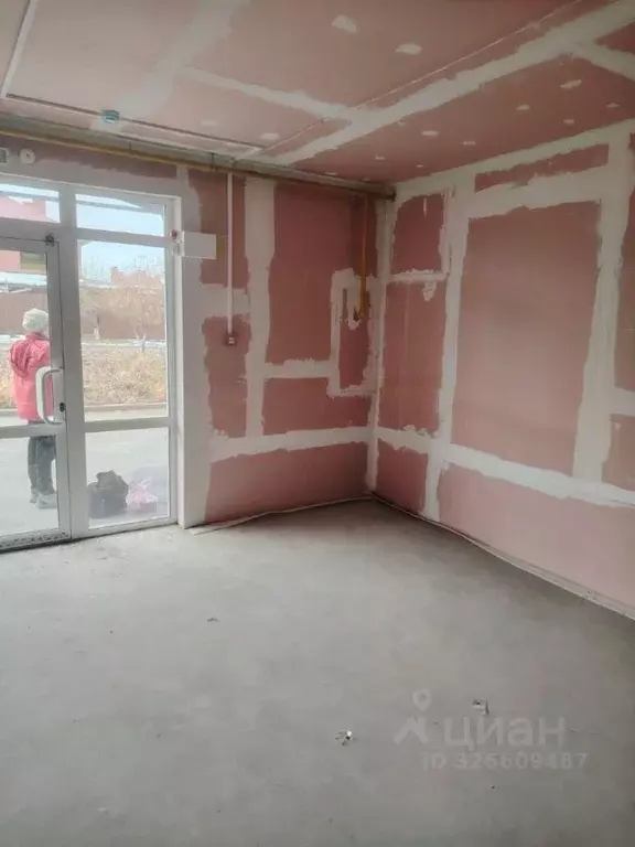 Офис в Новосибирская область, Новосибирск 1-я Родниковая ул., 28 (58 ... - Фото 2