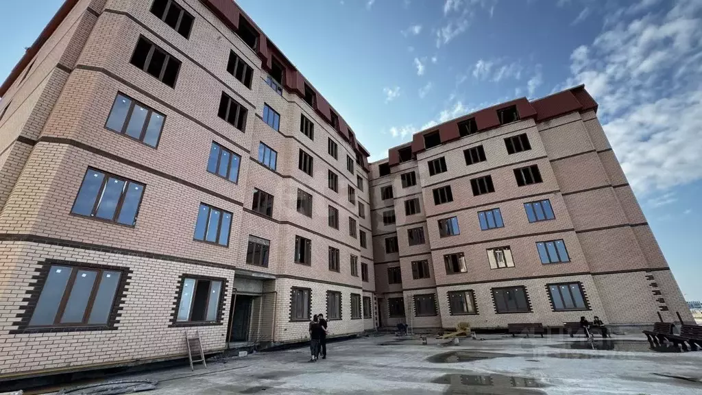 1-к кв. Дагестан, Карабудахкентский район, с. Агачаул, ДНТ Чергес тер. ... - Фото 0