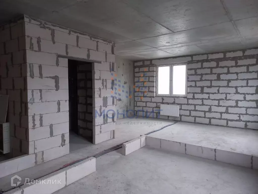 Продаётся 2-к квартира, 49.6 м - Фото 0